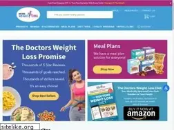 Sites similar to doctorsweightloss.com