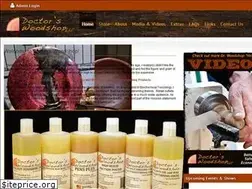 Sites similar to doctorswoodshop.com