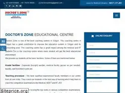 Sites similar to doctorszone.in