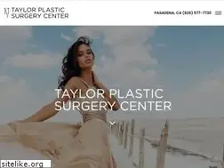 Sites similar to doctortaylor.com