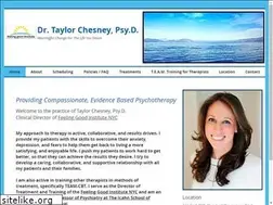 Sites similar to doctortaylorchesney.com