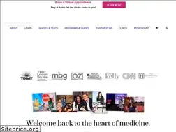Sites similar to doctortaz.com