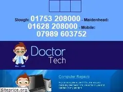 Sites similar to doctortech.co.uk