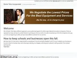 Sites similar to doctortelco.com