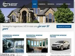 Sites similar to doctortint.com