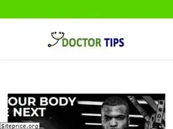 Sites similar to doctortips.xyz