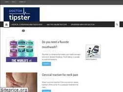 Sites similar to doctortipster.com