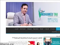 Sites similar to doctortkhsis.com