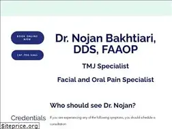 Sites similar to doctortmj.com