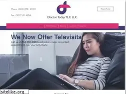Sites similar to doctortodaytlc.com