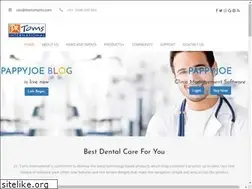 Sites similar to doctortoms.com