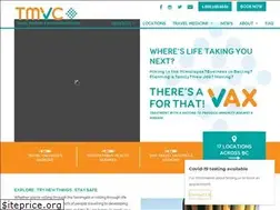 Sites similar to doctortravel.ca