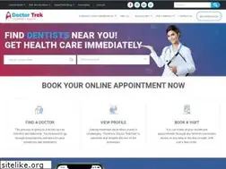 Sites similar to doctortrek.com