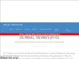 Sites similar to doctortrevino.com