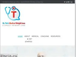 Sites similar to doctortro.com