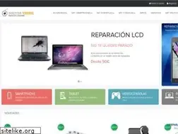 Sites similar to doctortronic.com