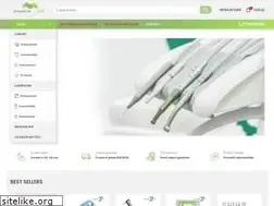 Sites similar to doctoruldedinti.info