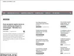 Sites similar to doctorulzilei.ro