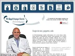 Sites similar to doctorurpegui.com
