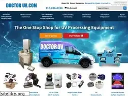Sites similar to doctoruv.com