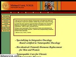 Sites similar to doctoruzick.com
