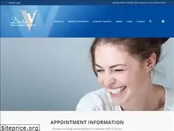 Sites similar to doctorv.ca