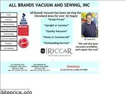 Sites similar to doctorvac.com