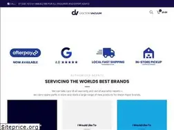 Sites similar to doctorvacuum.com.au