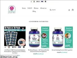 Sites similar to doctorvalproducts.com