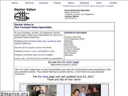 Sites similar to doctorvalve.com