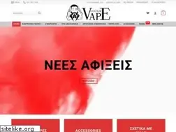 Sites similar to doctorvape.gr