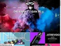 Sites similar to doctorvapecr.com