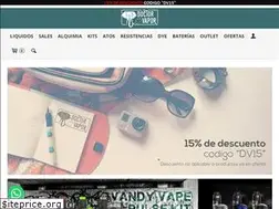 Sites similar to doctorvapor.es
