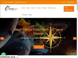 Sites similar to doctorvastu.com
