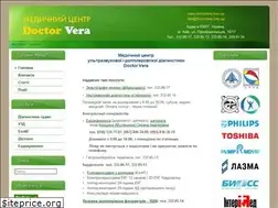 Sites similar to doctorvera.kiev.ua