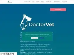 Sites similar to doctorvet.it