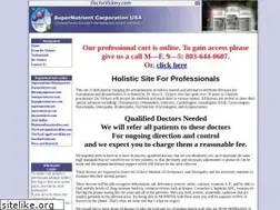 Sites similar to doctorvickery.com