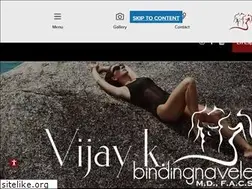Sites similar to doctorvijay.com