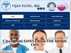 Sites similar to doctorvijaypatel.com
