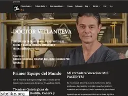 Sites similar to doctorvillanueva.com