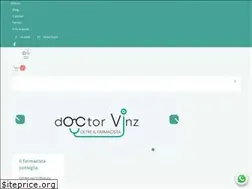 Sites similar to doctorvinz.it