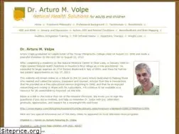 Sites similar to doctorvolpe.com