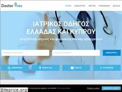 Sites similar to doctorvres.com