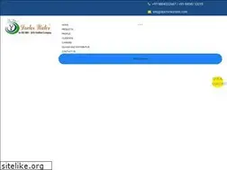 Sites similar to doctorwaterin.com