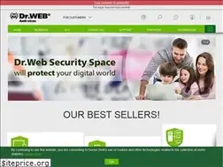 Sites similar to doctorweb.com