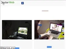 Sites similar to doctorweb.vn