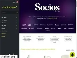 Sites similar to doctorwee.com