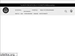Sites similar to doctorweed.gr