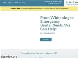 Sites similar to doctorweiner.com