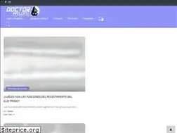 Sites similar to doctorwelding.com